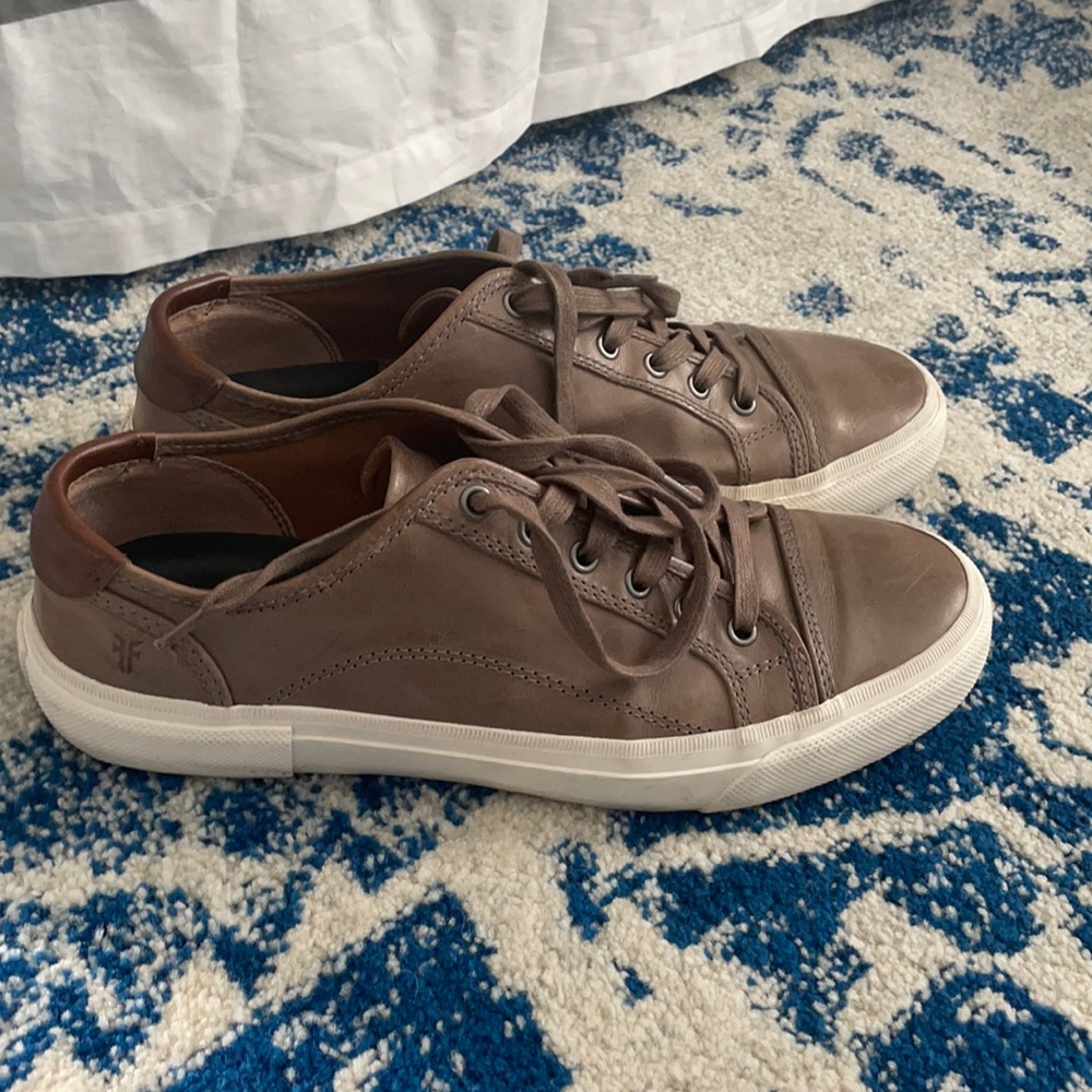 Men’s Frye Sneaker